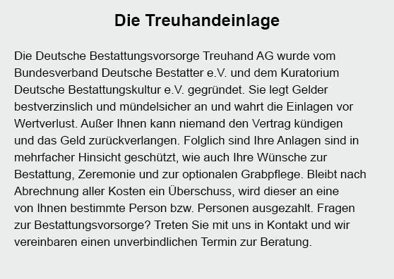 Bestattungshaus für Nürtingen