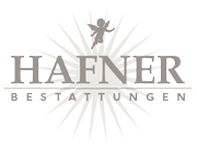 Hafner Bestattungen Logo
