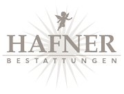 Hafner Bestattungen Logo